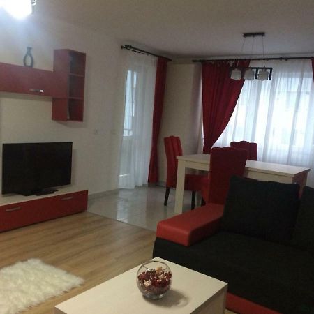 Apartament De Inchiriat Olimpic Rezidence Brassó Kültér fotó