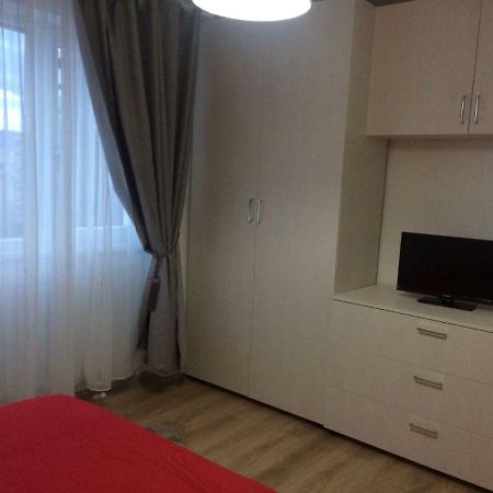 Apartament De Inchiriat Olimpic Rezidence Brassó Kültér fotó
