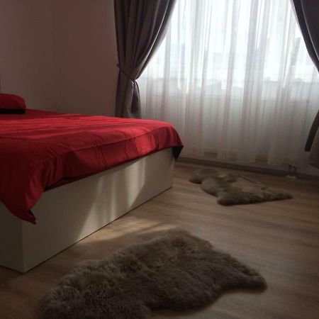 Apartament De Inchiriat Olimpic Rezidence Brassó Kültér fotó