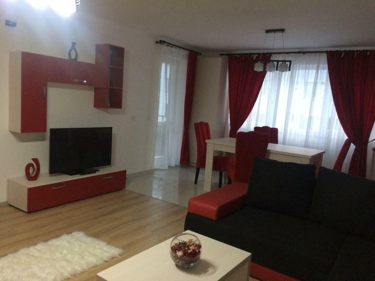 Apartament De Inchiriat Olimpic Rezidence Brassó Kültér fotó