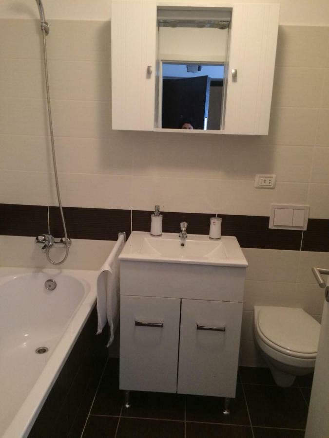 Apartament De Inchiriat Olimpic Rezidence Brassó Kültér fotó