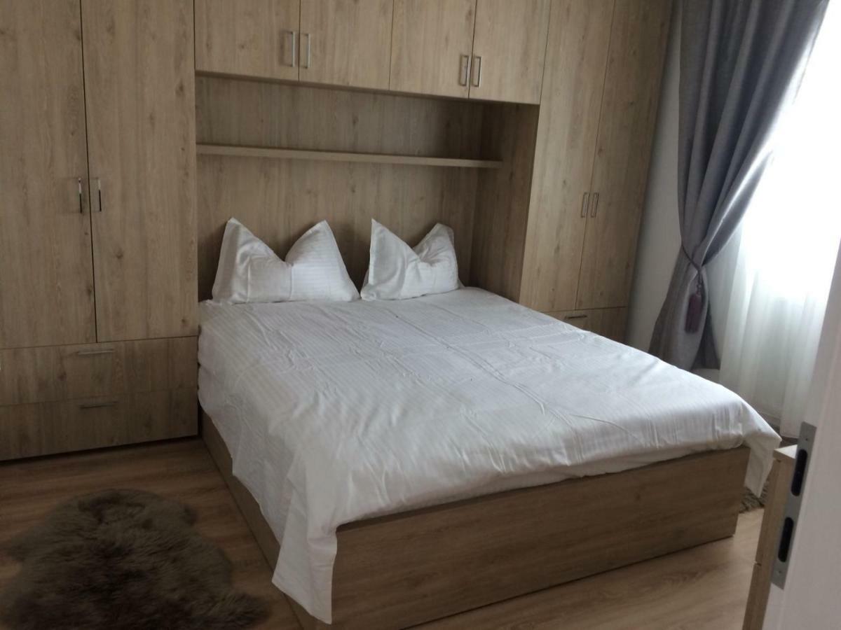 Apartament De Inchiriat Olimpic Rezidence Brassó Kültér fotó