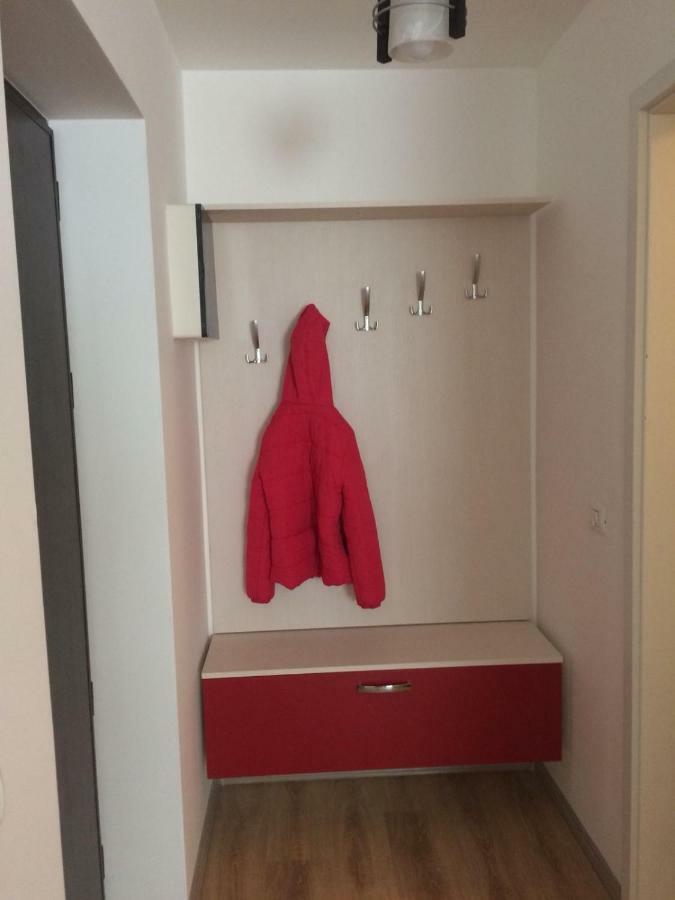 Apartament De Inchiriat Olimpic Rezidence Brassó Kültér fotó