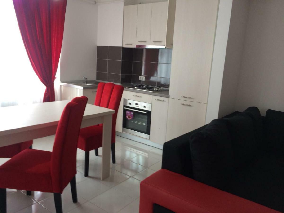 Apartament De Inchiriat Olimpic Rezidence Brassó Kültér fotó